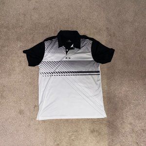 Men's Oakley Golf Shirt